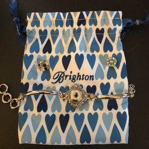 Brighton Jewelry bracelet